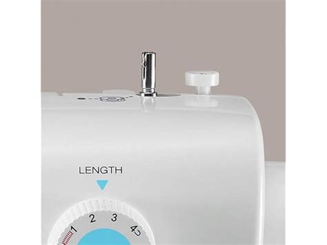 Image result for How to Thread a Singer Simple 2263