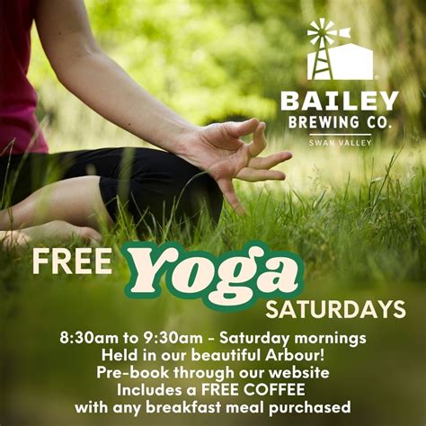 Locals Night - Bailey Brewing Co.