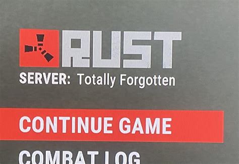 Image result for Server Codes for Rust Console