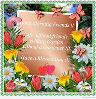 Image result for Cute Good Morning Friends
