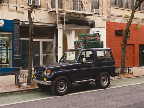 Every Other Thursday