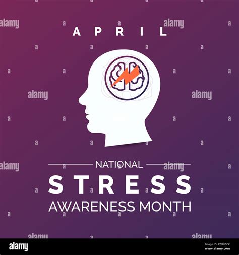 National Stress Awareness Day Observed every year of April 16 and ...