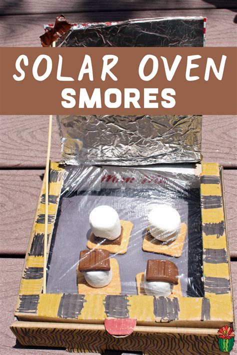Image result for Solar Oven Tutorial