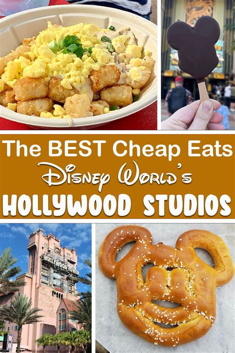 The BEST Cheap Eats at Animal Kingdom - have-kids-will-travel.com ...