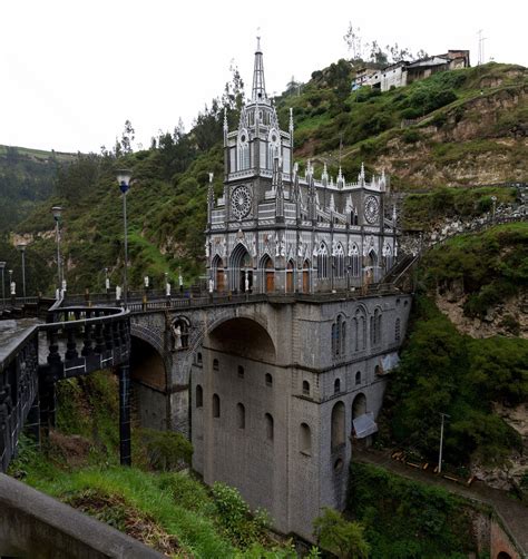 17 extraordinary places of worship that are built into nature ...