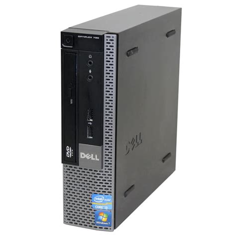 Buy Used Dell OptiPlex 790 USFF Online at Lowest Price in India. 915433350