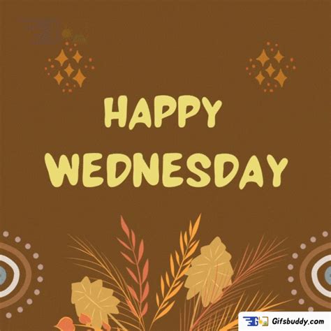 Gif Happy Wednesday - Gifsbuddy.com