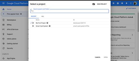 Firebase with Python 的图像结果