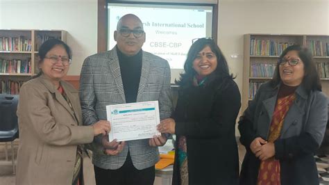 Sparsh International School