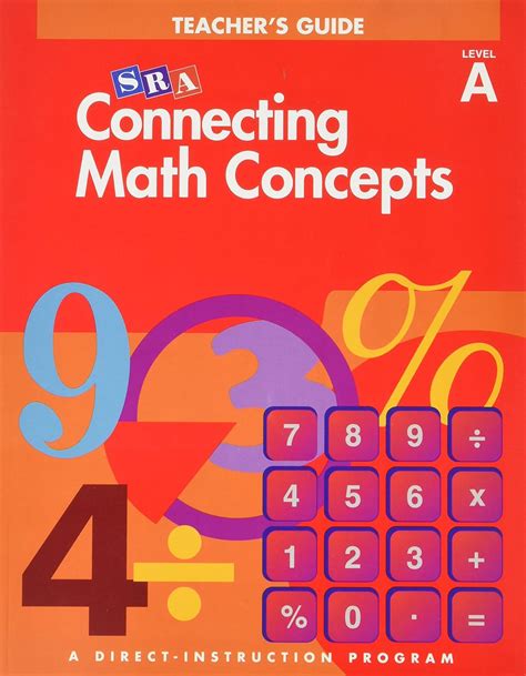 Connecting Math Concepts Level A, Connecting Math Concepts - Additional ...
