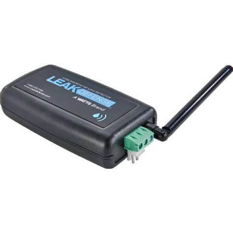 BIM objects - Free download! Point of Leak Detector (POLD) - LDS-POLD ...