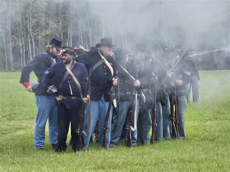 Siege of Port Hudson 161st Anniversary | Event Wire: Reenactments ...