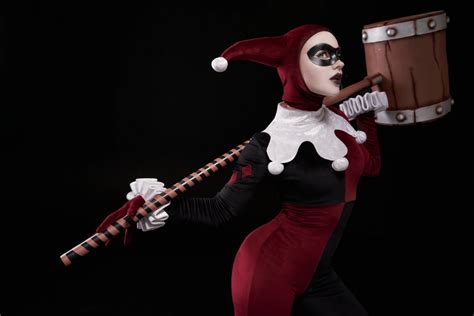 Harley Quinn r34 - pictures, memes and posts on JoyReactor