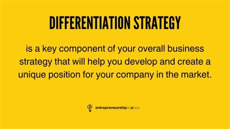Image result for Differs Strategy