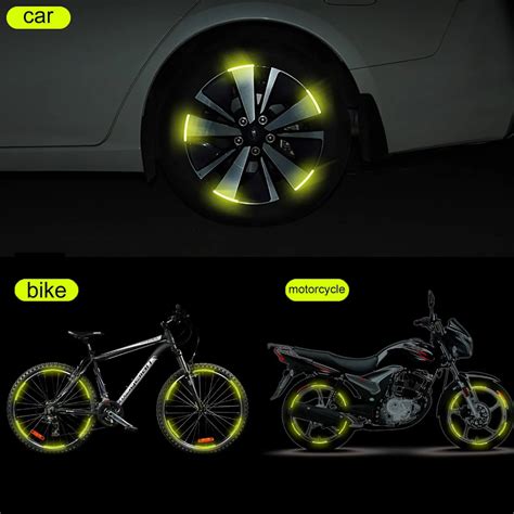 Universal Rear Spoiler LED Strip Multifunctional with Turning Signal ...