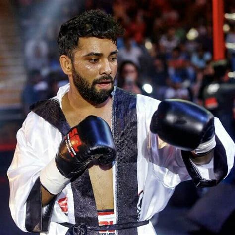 Kolkata boxer clinches first-ever Oceania-Orient feather title