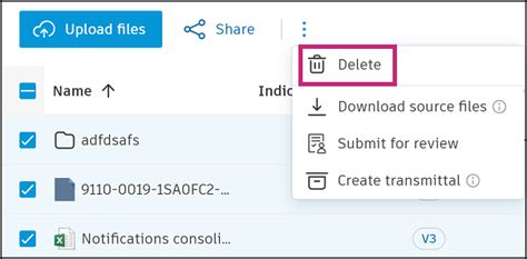 Add Remove Files 的图像结果