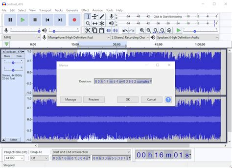 Image result for What Type of Software Is Audacity