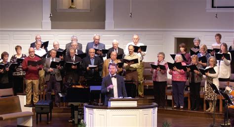 I'm New — Bonsack Baptist