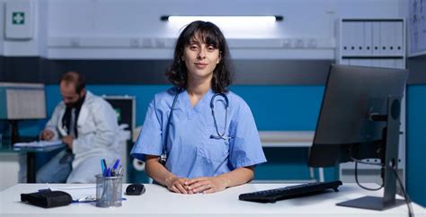 Career Opportunities After a Hospital Administration Course