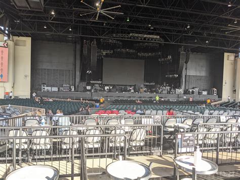 Section C203 at Dos Equis Pavilion - RateYourSeats.com