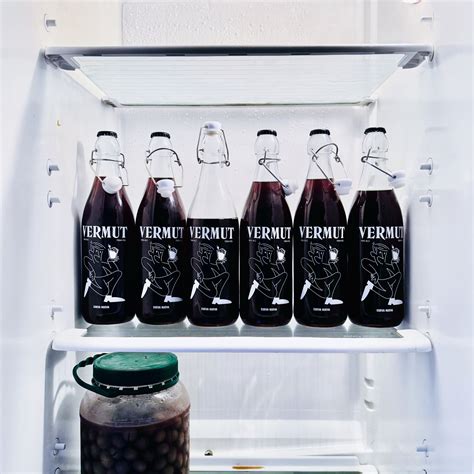 Is Vermouth Refrigerated? The Definitive Guide To Storage