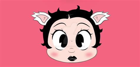 Image result for Betty Boop Color