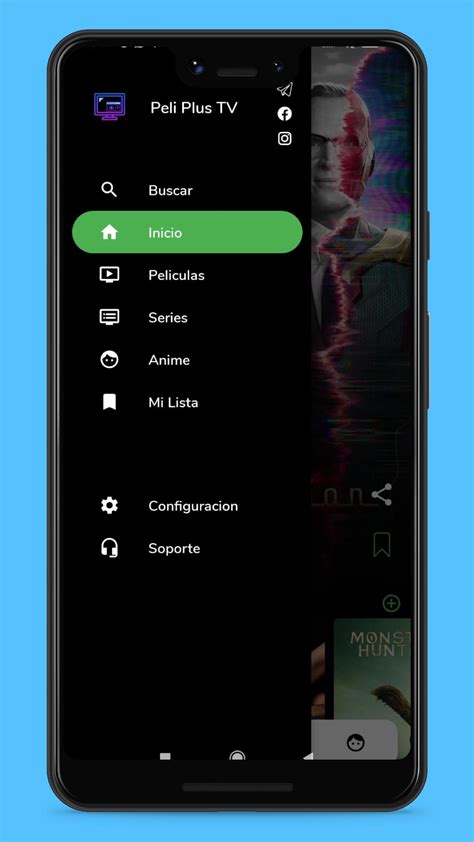 Pelis Plus Tv APK for Android Download