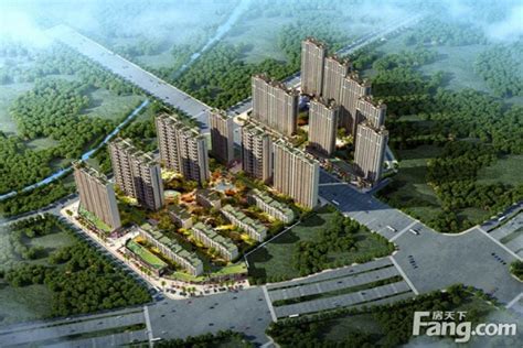 南陵县戴塘安置小区三期选址、建设规模确定房产资讯-南陵房产网