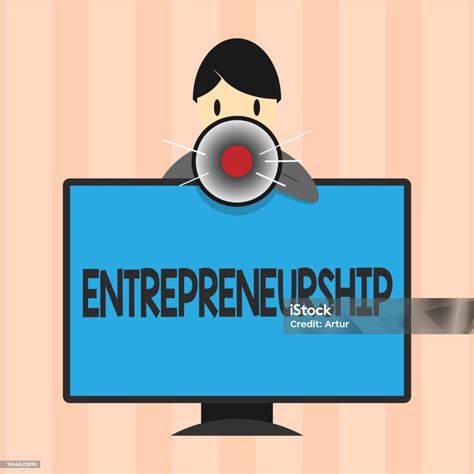 Entrepreneur Discover Process. Sign 的图像结果