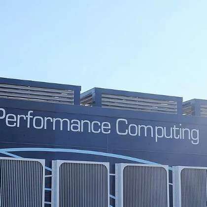 Foxconn Industrial Internet Office Photos