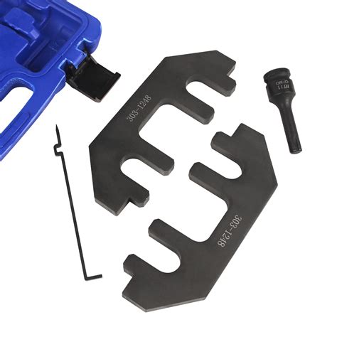 Ford 3.5 Timing Tool Kit Camshaft Holding Tool Timing Alignment Kit For ...