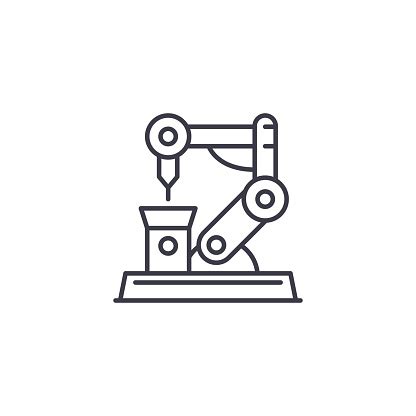 Robotics Sign 的图像结果