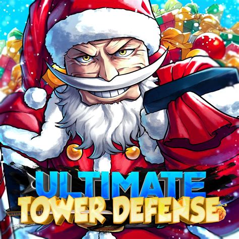 Ultimate Tower Defense Script 的图像结果