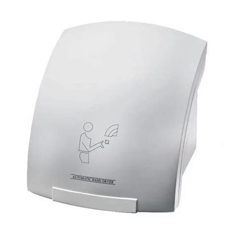 Hand Dryer - Greenizon Automatic Hand Dryer Manufacturer from Ahmedabad