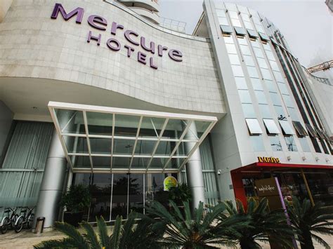 Hotel em Florianópolis para uma experiência autêntica | Mercure - ALL