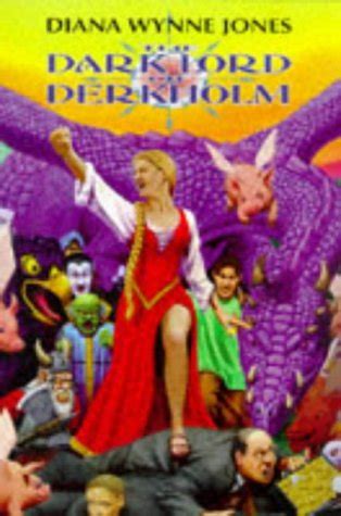 Buy The Dark Lord of Derkholm (Gollancz S.F.) Book Online at Low Prices ...