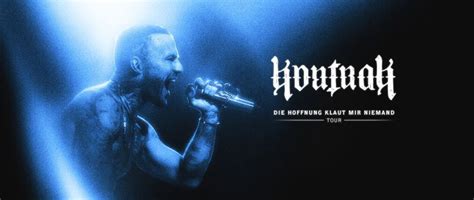 Kontra K - Frankfurt - "Die Hoffnung Klaut Mir Niemand" Tour 2024 ...