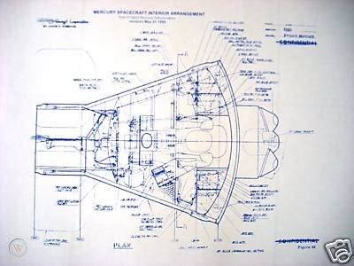 Image result for Apollo Command Module Drawing