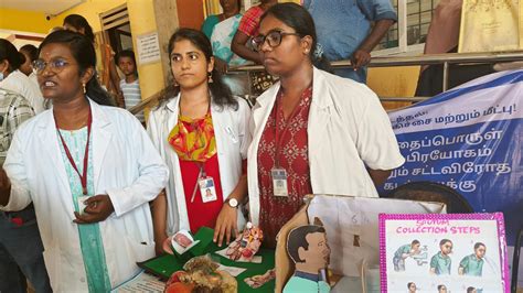 Bringing dramatic drop in TB deaths, how TN set an example for rest of ...