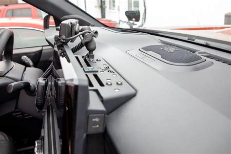 Tacoma Dash Accessory Mount | 4th Gen (24+) - Victory 4x4