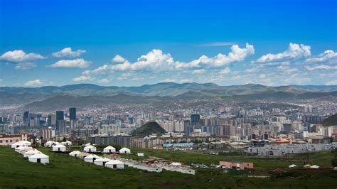 Find Cheap Flights to Mongolia in ctry | momondo