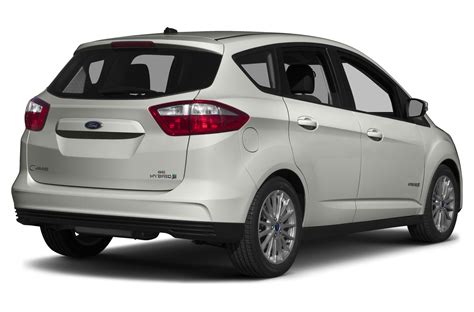 2013 Ford C-Max Hybrid - Specs, Prices, MPG, Reviews & Photos | Cars.com