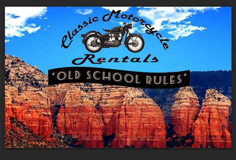 CLASSIC MOTORCYCLE RENTALS - All You Need to Know BEFORE You Go 2026 ...