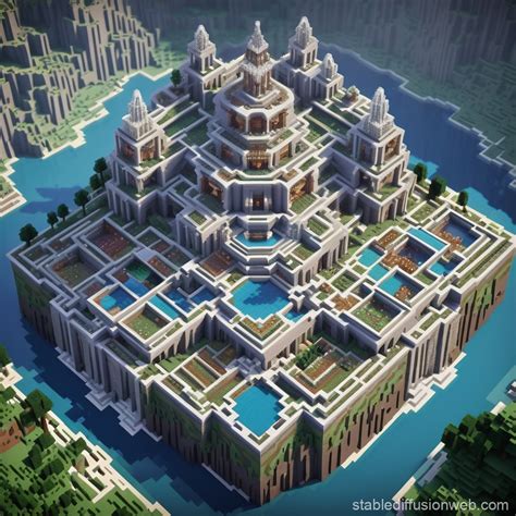 Minecraft Big Base Tutorial 的图像结果