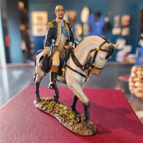 Whatnot Livestream: Miniature Hand-Painted Revolutionary War Figures ...