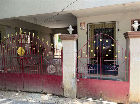 Independent House Ayyapanthangal Rent - WITHOUT BROKERAGE Unfurnished 2 ...