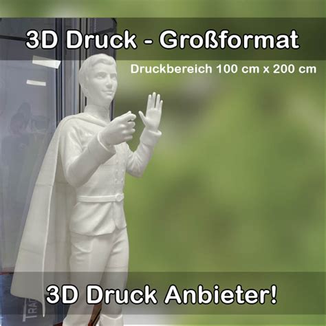 3D Druck Mutterstadt - 3D Druckservice Mutterstadt