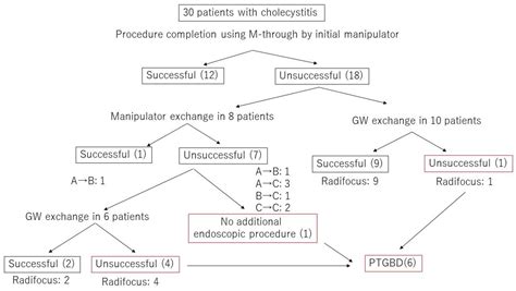 Clinical Evaluation of a Newly Developed Guidewire for Pancreatobiliary ...