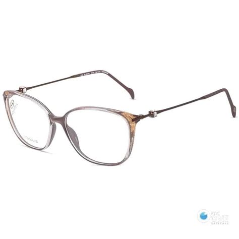 Stepper-titanium-light-weight-glasses-for-women-available-in-optic-one ...